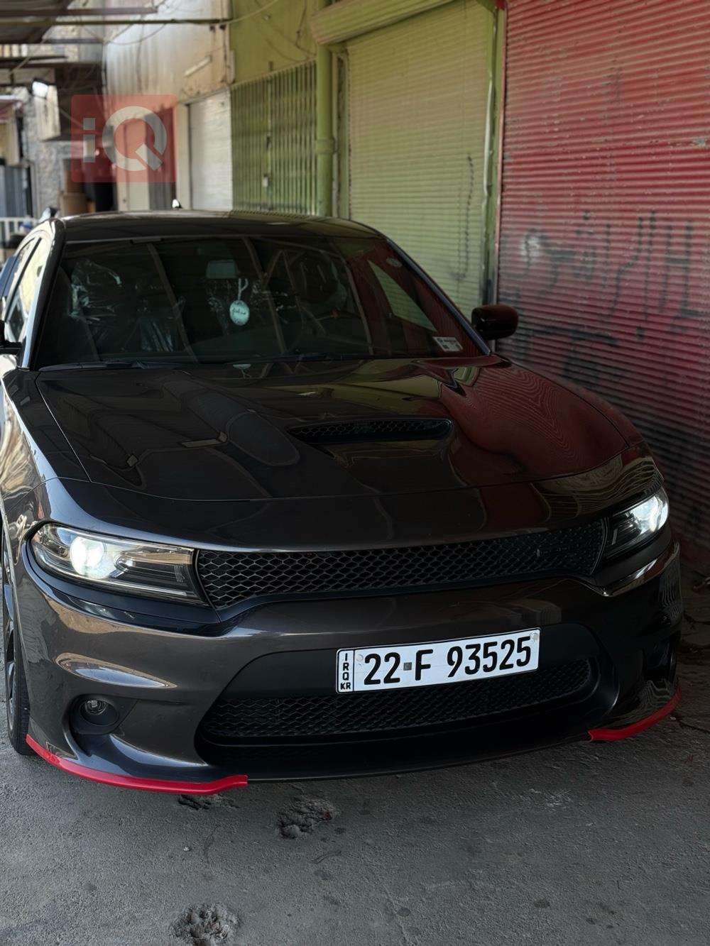 Dodge Charger